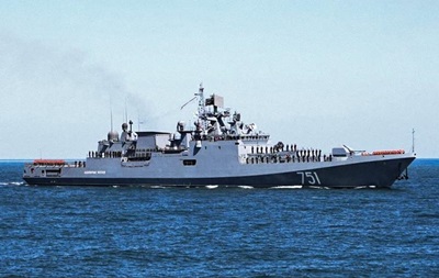 Стали известны подробности атаки на Новороссийск