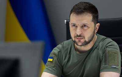 Зеленський підтвердив ураження восьми об’єктів РФ