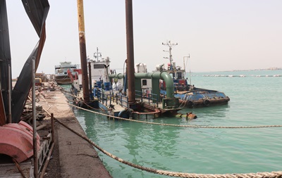 Хусити захопили важливий порт на Червоному морі