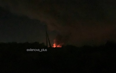 В РФ дроны атаковали Волгоград, Каспийск и Самару