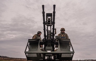 Бандероли, Shahed и Герберы: как ПВО отразила атаку РФ
