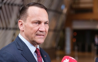 Глава МИД Польши снова в Киеве: что известно