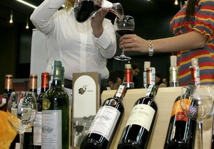 Экспорт чилийских вин за 12 лет увеличился в 4 раза