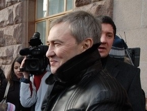 Черновецкий заявил, что у Тимошенко есть скважина с чистой водой