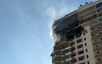 Удар по Одессе: число пострадавших резко возросло