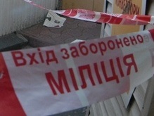 В Одессе  неизвестный  на глазах матери и сына застрелил бизнесмена