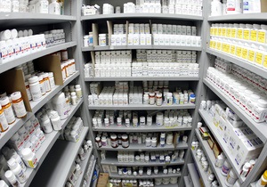 В прошлом году украинцы потратили более $3 миллиардов на лекарства