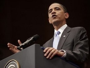 Обама: США готовы предоставить КНДР другое будущее вместо изоляции