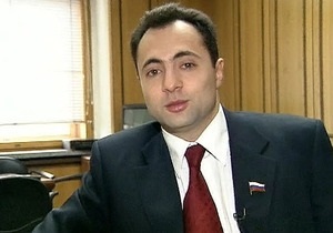 Депутата Госдумы РФ объявили в розыск