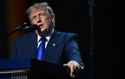 Трамп заявив, що Іран намагається укласти угоду
