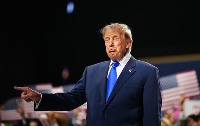Трамп виступив проти уповільнення розвитку ШІ