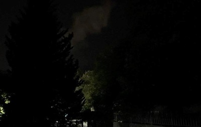 Соцмережі: Південь Росії під масованою атакою БпЛА
