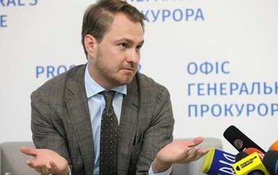 Кравченко ночью выехал из Украины - ЦПК