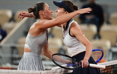 Україна встановила історичне досягнення в рейтингу WTA