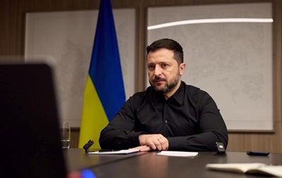 Перемирие в энергетике: Зеленский сделал заявление