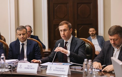 В Украине заканчиваются госфинансы - премьер