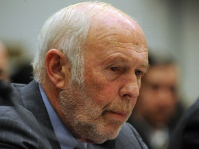 Forbes: Самые богатые финансисты мира