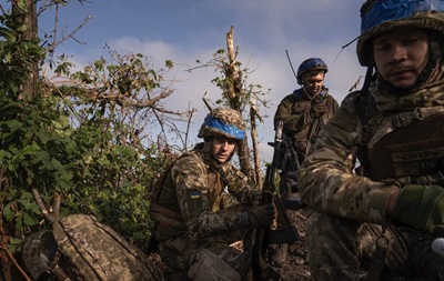 ЗСУ освободили село и отбросили РФ на Донетчине