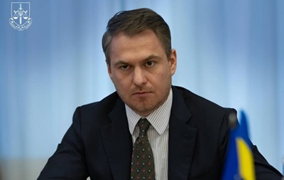 Рада уволила Кравченко с должности генпрокурора