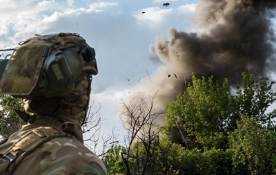 ВСУ раскрыли детали наступления на Донетчине