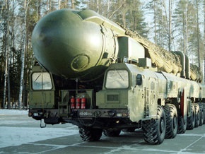 К 2020 году Россия вооружится ракетами, способными преодолевать любые системы ПРО