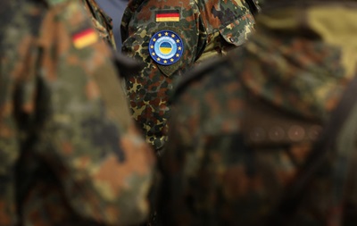 Зондерштаб Україна. Стартап для купівлі зброї ЗСУ