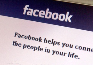 Facebook обнародовал список самых популярных тем 2011 года