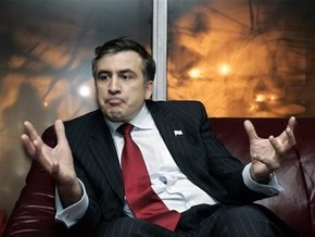Газета The Wall Street Journal заявила, что не приносила извинений Саакашвили