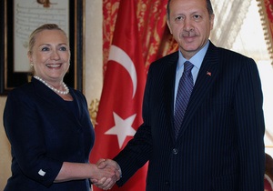 Турция и США объединяют усилия по Сирии