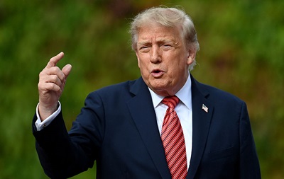 Адские санкции против РФ. Очередь за Трампом