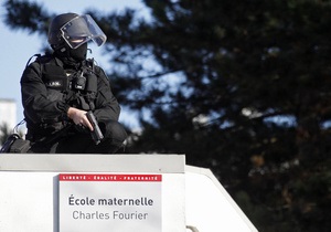 Французский спецназ возмущен попыткой властей запретить распитие вина и пива на работе