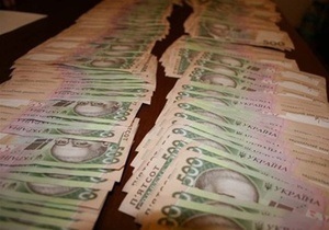 У безработного жителя Мелитополя украли на трассе 1,5 млн гривен