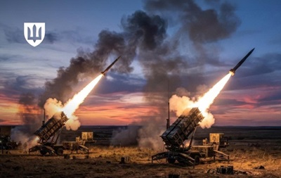 У Украины нет контрактов на покупку ракет Patriot