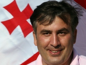 Саакашвили: Грузия готова к переговорам с Россией