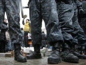 Донецкий маньяк, нападавший на детей, оказался милиционером