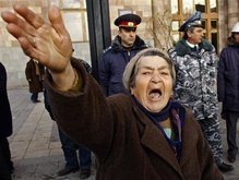 В Армении проходят массовые аресты сторонников опозиции