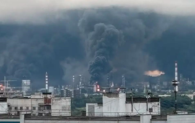 Мэр Москвы пожаловался на крупнейшую атаку дронов