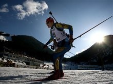 Биатлон: Украинка стала чемпионкой Европы