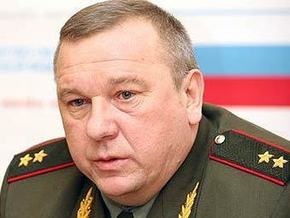 СМИ: Командующий ВДВ России отправил спецназ на защиту собственности своего зятя