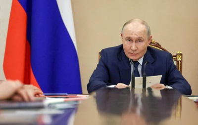ЕС не смог продлить  санкции против Путина  - СМИ