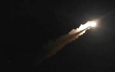 Россия ударила баллистикой по ряду городов Украины