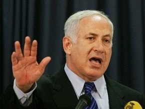 Израиль не согласен вывести поселенцев с Западного берега реки Иордан