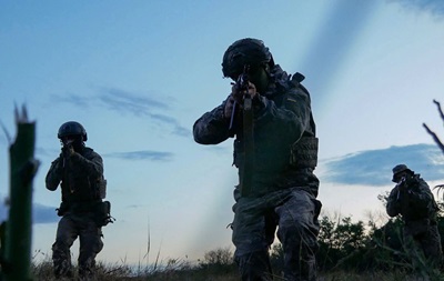 РФ снова лезет на Сумщину по газовой трубе - ISW