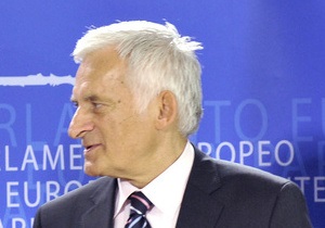 Президент Европарламента назвал выборы в Украине большим успехом