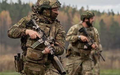 Сорваны планы россиян окружить Дружковку - Азов