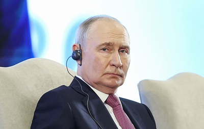 Рубіо підтвердив запрошення Путіна на саміт G20
