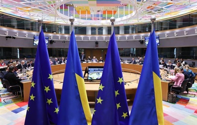 ЕС выдвинул условие Украине для продолжения выплат