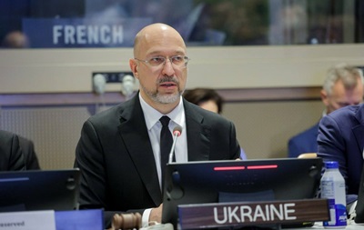 Знаємо, чим і по яких об єктах битиме РФ - Шмигаль