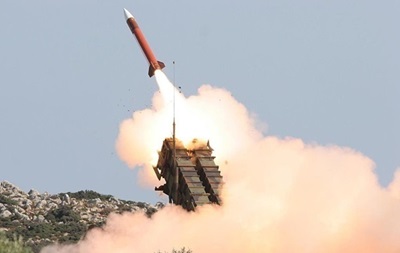 Трамп подтвердил лицензии на Patriot - Зеленский