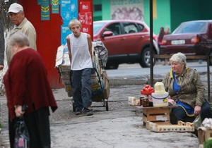 Корреспондет: Батрачить на дядю